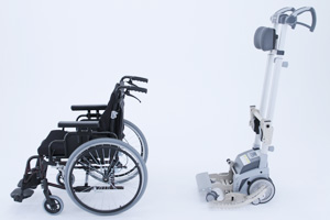 スカラモービル ポートタイプ|あいち福祉サポート