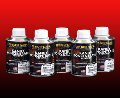 KANDY KONCENTRATES | HOUSE of KOLOR正規代理店 AIWA