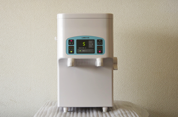 事業案内（電解水事業） | 葵エンジニヤリング株式会社 | 静岡県三島市