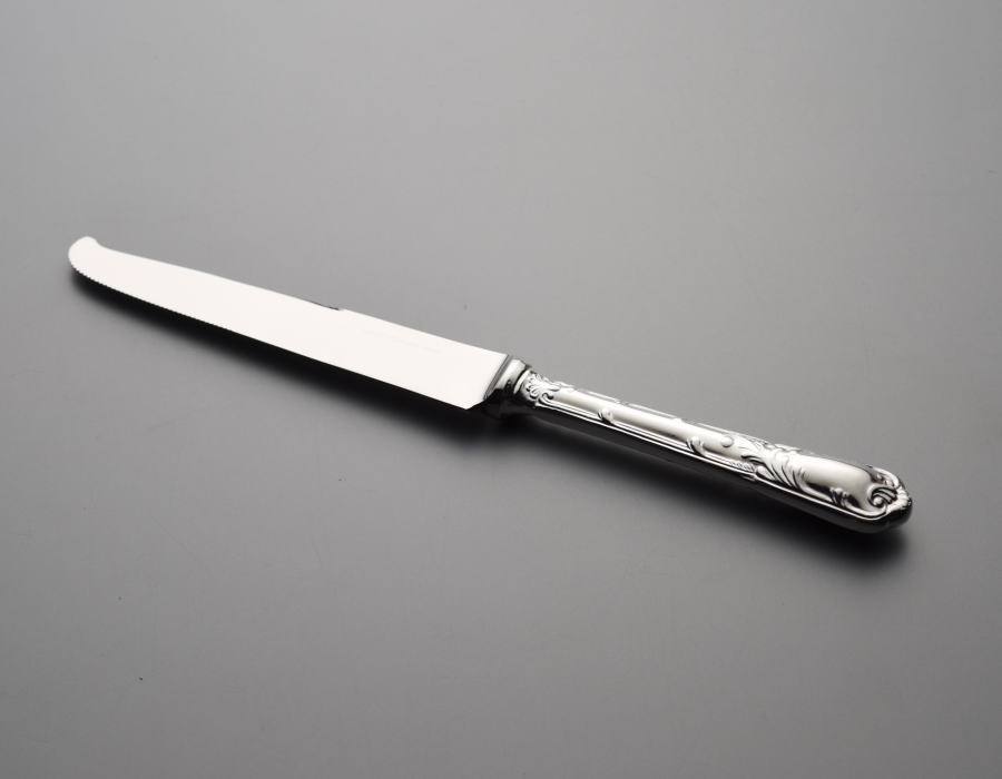 洋白銀器唐草 - 株式会社荒澤製作所