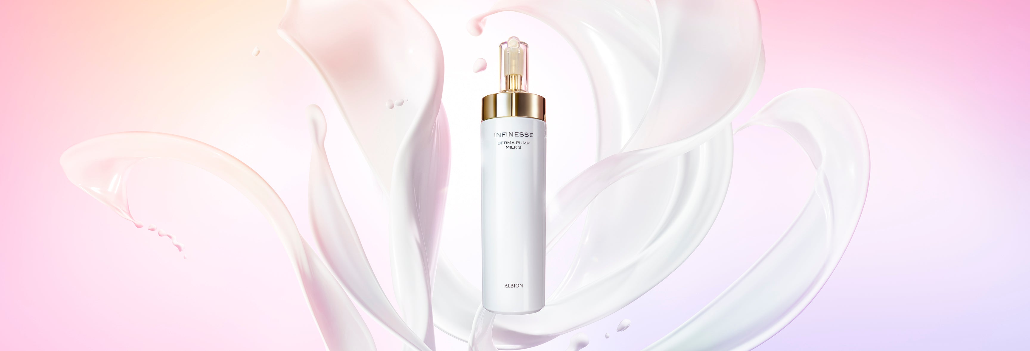 INFINESSE – Albion Garden