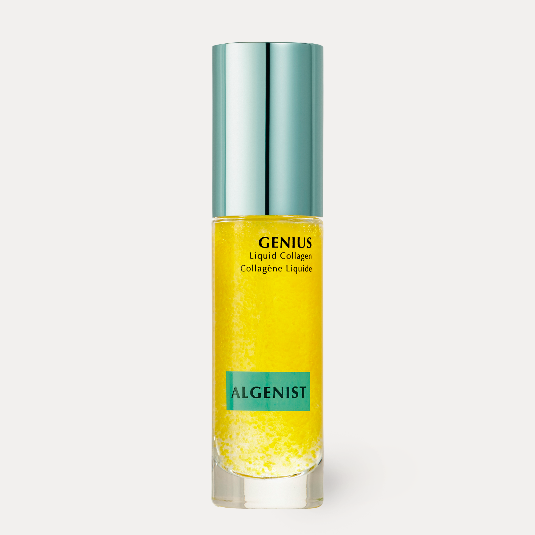 GENIUS Liquid Collagen® – Firm, Smooth & Reduce Deep Wrinkles