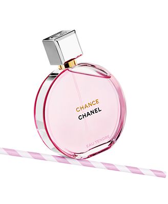 CHANEL CHANCE EAU TENDRE Eau de Parfum 3.4oz – always special