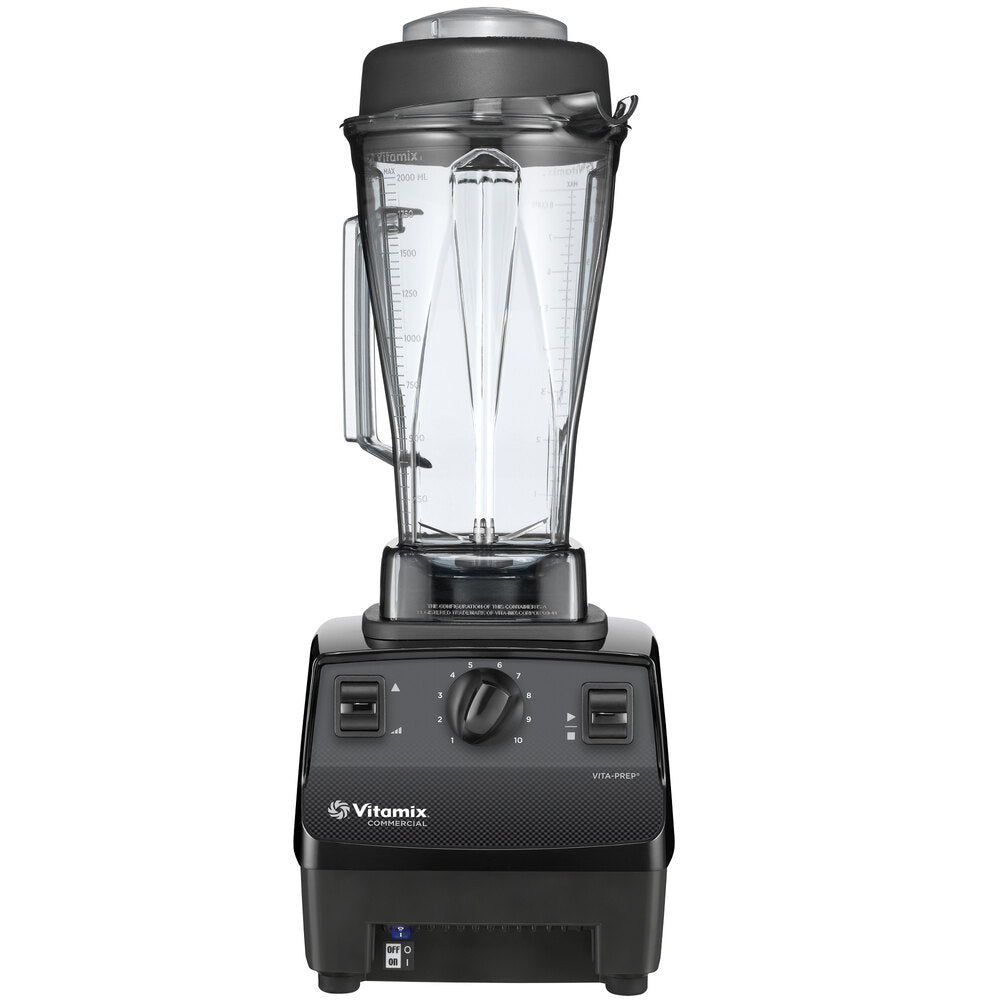 Vitamix Vita-Prep® – American Chef Supply