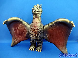 復刻系スタンダードソフビ2