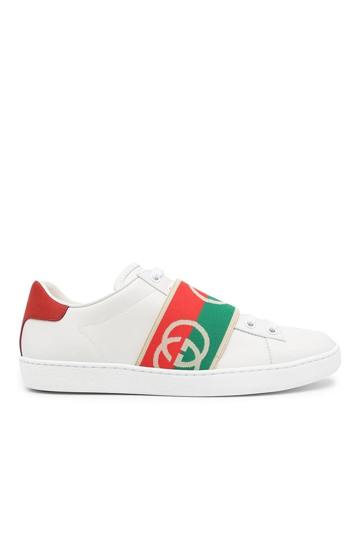 Gucci-643488-Ace-White-Red-