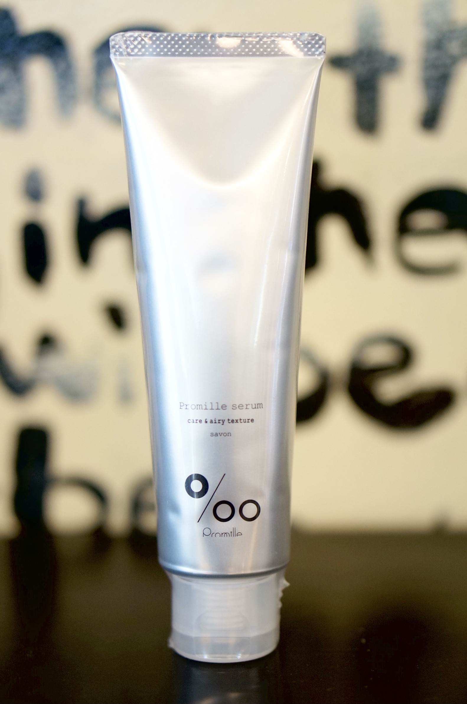 商品 of AMP for hair 1998