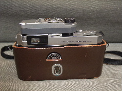 Canon P型(Populaire)