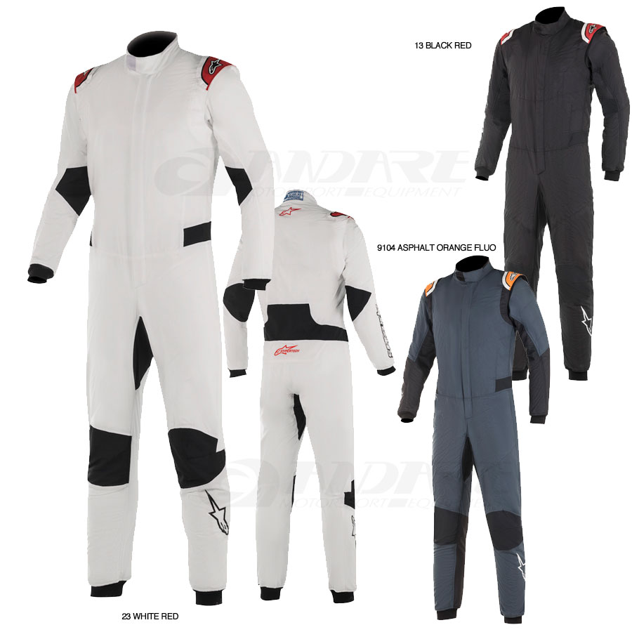 アルパインスターズ(alpinestars) レーシングスーツ(RacingSuits)2019