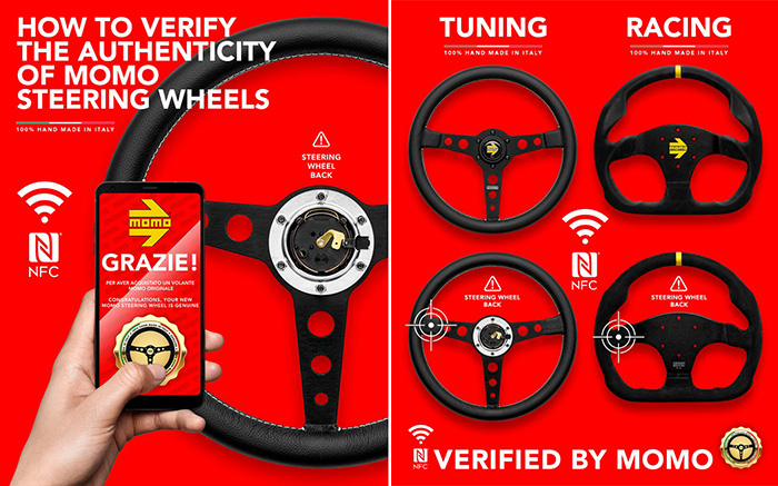 モモ(MOMO) ステアリング・シフトノブ・レーシングスーツ・グローブ
