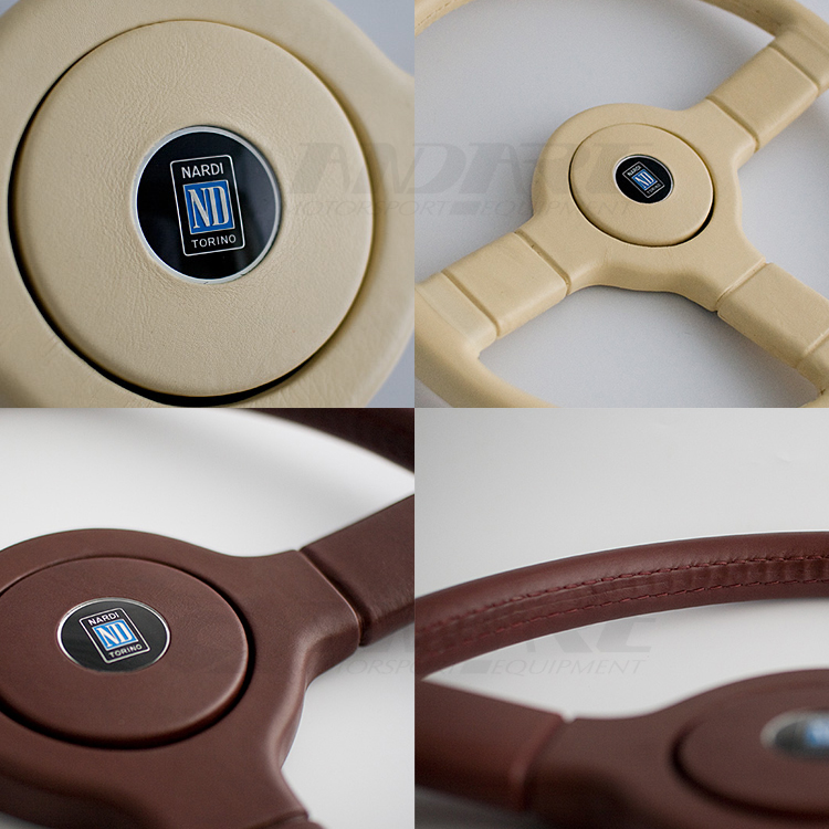 ナルディ ステアリング ジウジアーロライン シリーズ(Giugiaro Line)