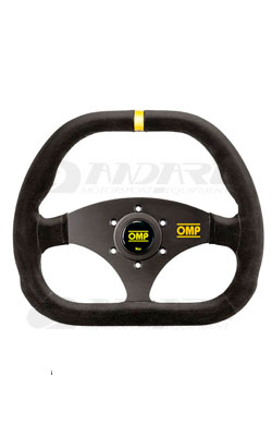 OMP ステアリング(Steering) フラットモデル(Flat) 2020年モデル
