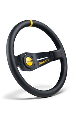 サベルト(Sabelt) ステアリング ディッシュ/セミディッシュ モデル