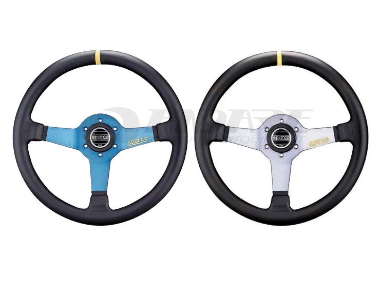 スパルコ(SPARCO) スポーツ ステアリング(Sport Steering) 2022年モデル