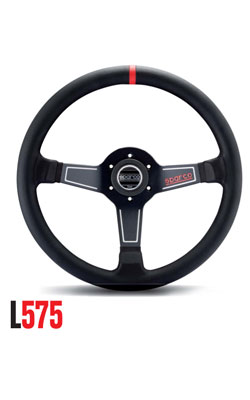 スパルコ(SPARCO) スポーツ ステアリング(Sport Steering) 2016年モデル