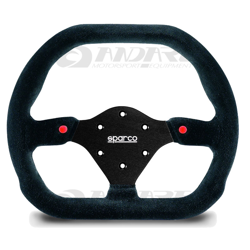 スパルコ(SPARCO) レーシング ステアリング(Racing Steering) 2024年モデル