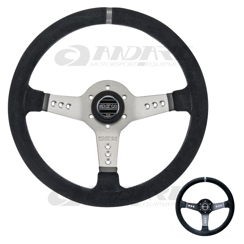 スパルコ(SPARCO) スポーツ ステアリング(Sport Steering) 2018年モデル