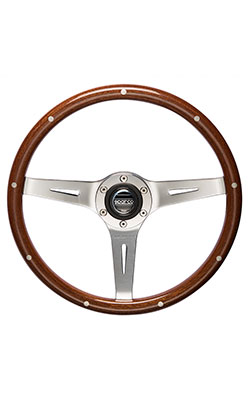 スパルコ(SPARCO) スポーツ ステアリング(Sport Steering) 2016年モデル