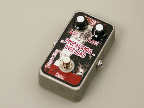 Noisemaker fx | Anaheim Electronic Japan Inc. -A Screw To Custom