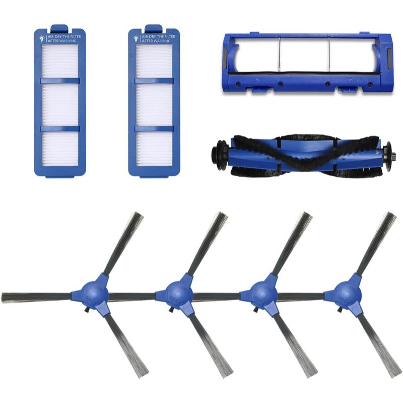 消耗品付き】 Anker Eufy Clean G40+ 交換用パーツキット Eufy Clean