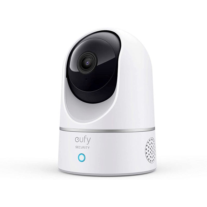 Eufy Indoor Cam 2K Pan & Tilt | セキュリティ / ペットカメラの製品