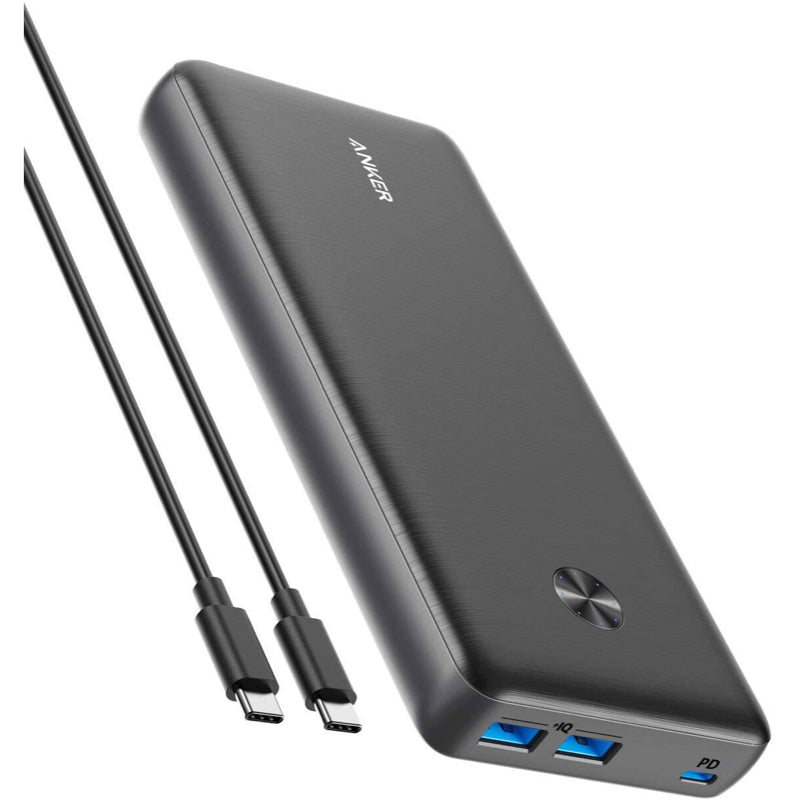 Anker PowerCore III Elite 25600 60W | モバイルバッテリー・充電器の