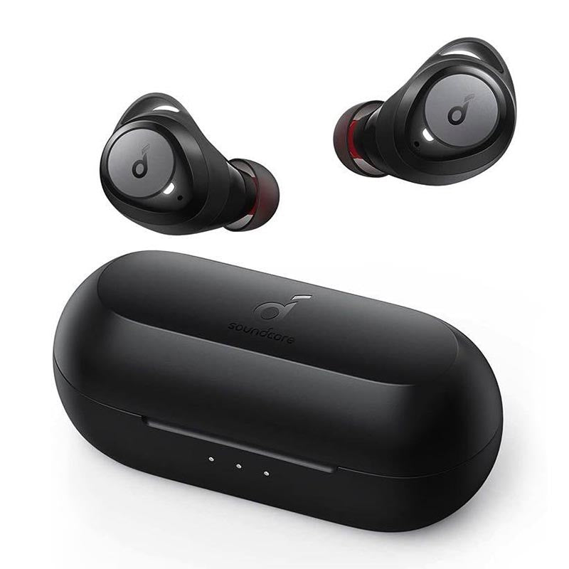 Soundcore Liberty Neo 2｜完全ワイヤレスイヤホンの製品情報 | Anker