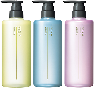 コアミー（COREME）｜射水市の美容室アンジェリカ