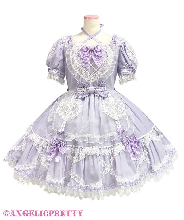 Onepiece : Angelic Pretty USA