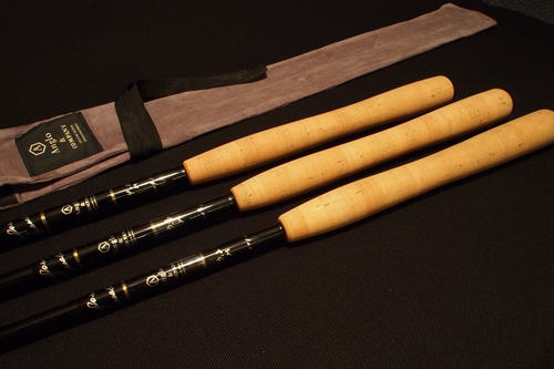 テンカラロッド各種