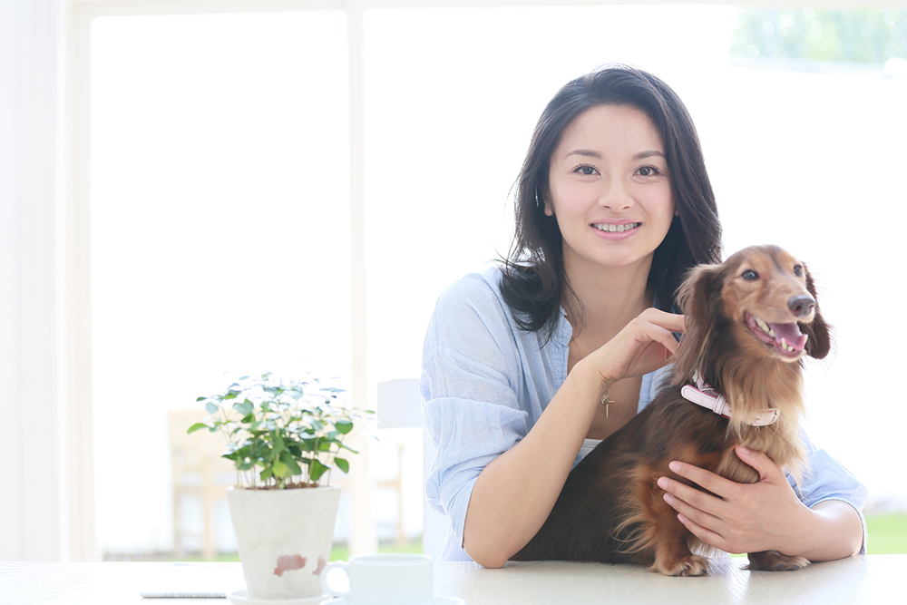 アニマルコミュニケーションとは | ぷーとみかんのHappy days