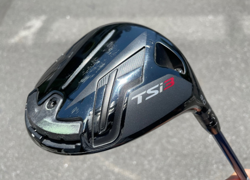 GRAPHITE DESIGN TourAD PT HIGH MODULUS (ANSERFREAK)