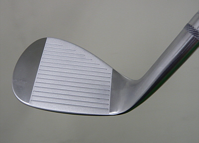 三浦技研 「HAGANE PM-W 02」 Wedge (ANSERFREAK)