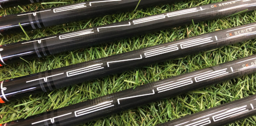 TENSEI CK Pro Orange を打ってみました (ANSERFREAK)