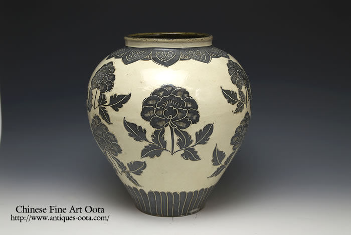 磁州窯 / 古美術大田