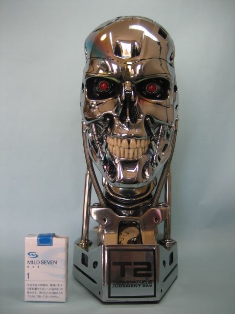 ターミネーター
