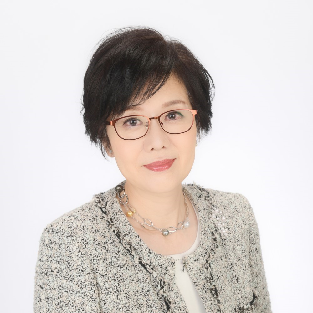 主宰者・講師紹介|桜華会書道教室（荒川区）