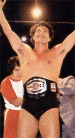 猪木が巻いたベルトの歴史 WWFヘビー級、UWA世界ヘビー級選手権