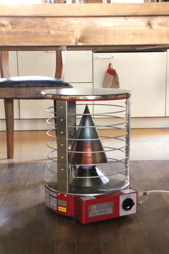 朝日新聞デジタル：炎の見えるストーブのぬくもり - 小さな家の生活