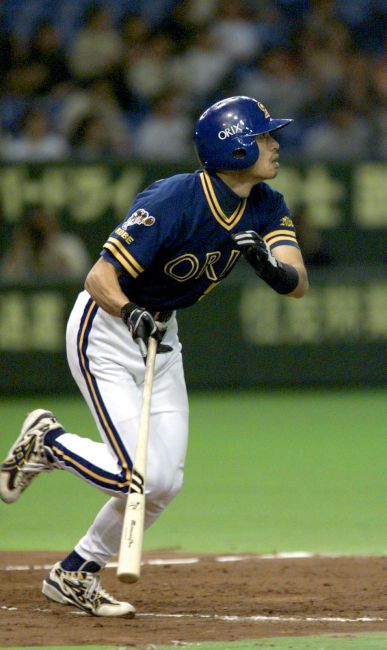 朝日新聞デジタル：99年4月20日、日本ハム戦で通算1千安打となる