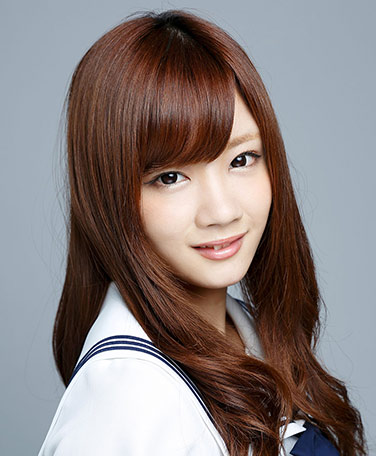 畠中 清羅（はたなか せいら） - 乃木坂と、まなぶ ～ 乃木坂46×朝日