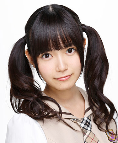中元 日芽香（なかもと ひめか） - 乃木坂と、まなぶ ～ 乃木坂46×朝日