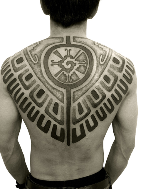 タトゥー ギャラリー 247【Tribal Tattoo APOCARIPT】