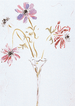 A. P. J .アートプリントジャパン ジョアン・アイザックプロフィール