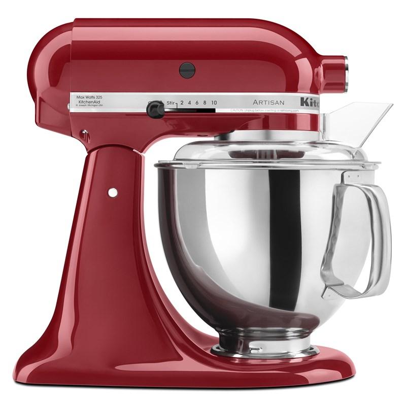 KitchenAid Stand KSM150PSER | Appliance Canada