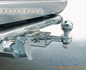 SOREX ソレックス ヒッチメンバー車種別適合表