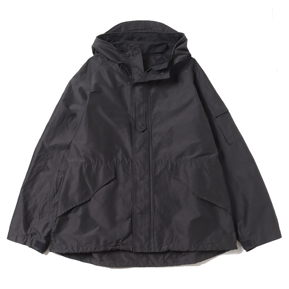 marka(マーカ) - ECWCS JACKET ORGANIC COTTON x SILK – Area