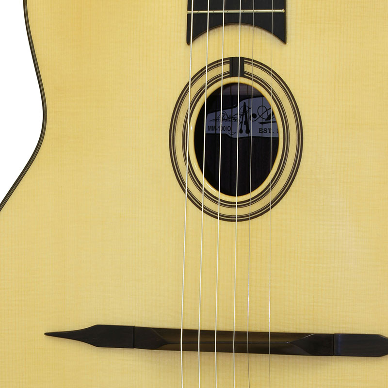 MM-100/O | Maccaferri-Style | Products | ARIA 荒井貿易株式会社