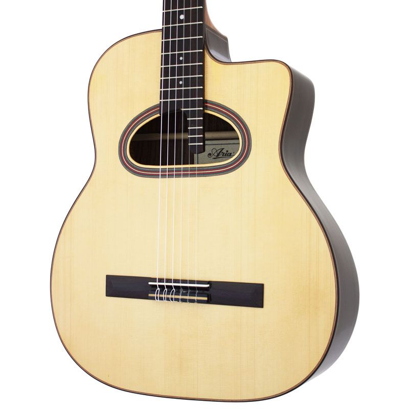 MM-85D/N | Maccaferri-Style | Products | ARIA 荒井貿易株式会社