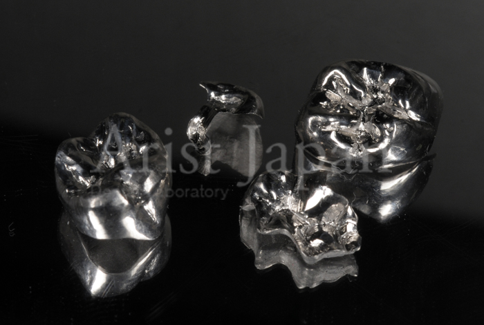 製品紹介｜大阪・歯科技工所 Arist Japan（アリストジャパン）